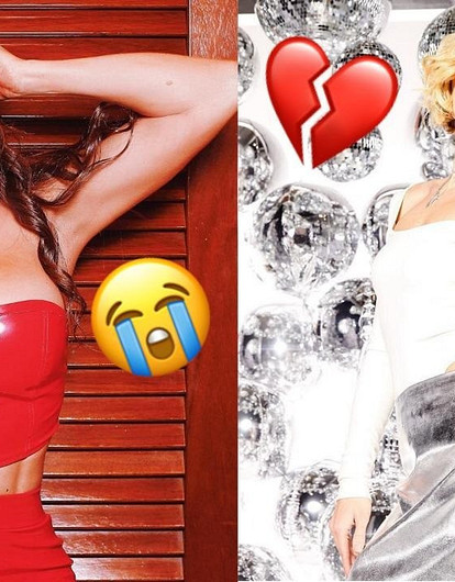 Топ-7 известных песен о невротических отношениях