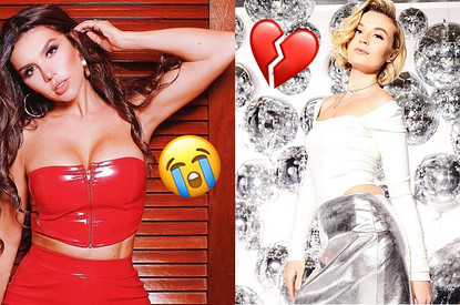 Топ-7 известных песен о невротических отношениях