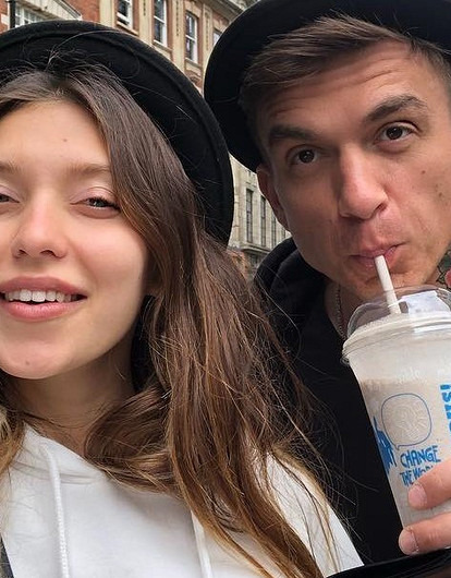 Регина Тодоренко и Влад Топалов впервые рассказали, как прошла их свадьба