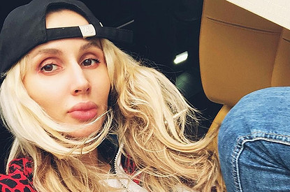 Светлана Лобода вынуждена придерживаться строгой диеты после операции