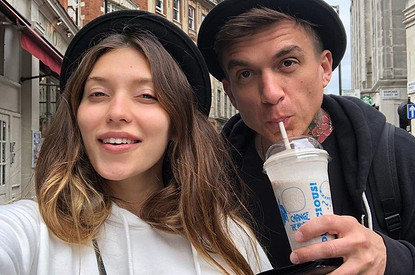 Регина Тодоренко и Влад Топалов впервые рассказали, как прошла их свадьба