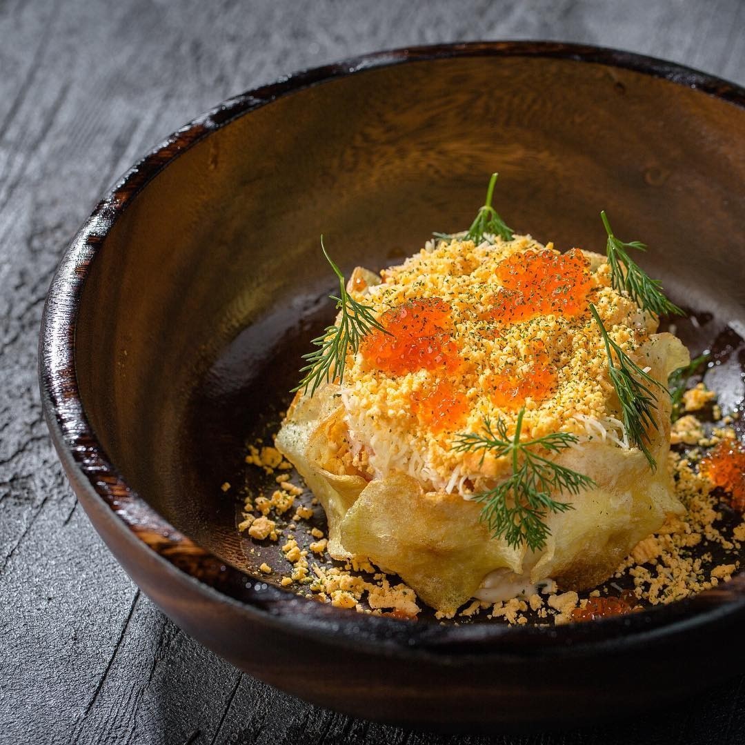 Внешний вид блюда может как усилить аппетит, побудив гостей не оставить ни кусочка от твоих кулинарных шедевров, так и, наоборот, отбить всякое желание есть. Поэтому советуем уделить особ...