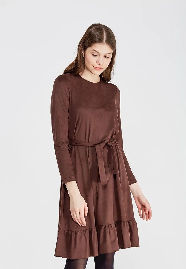 Платье D&M by 1001 dress