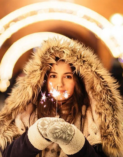 Прогноз на декабрь от Мехди Эбрагими Вафа