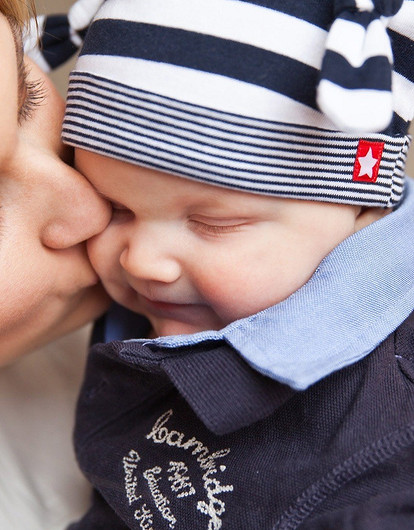 Как правильно хвалить ребенка: 5 советов от психологов