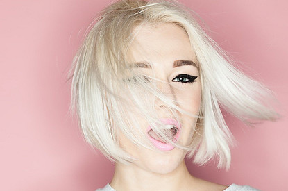 Волосы дыбом: 5 способов победить статическое электричество в волосах