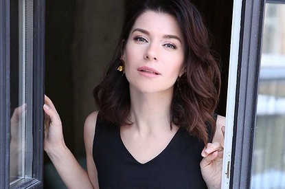 Екатерина Волкова призналась, что не может найти работу после съемок в ситкоме «Воронины»