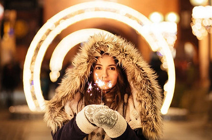 Прогноз на декабрь от Мехди Эбрагими Вафа