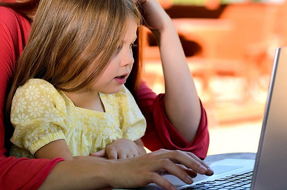 Воспитание по TEDу: лекции, которые помогут в отношениях с ребенком