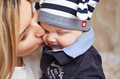 Как правильно хвалить ребенка: 5 советов от психологов