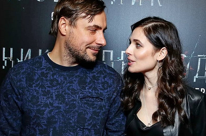 Юлия Снигирь опубликовала нежное фото с Евгением Цыгановым на фоне новости о расставании