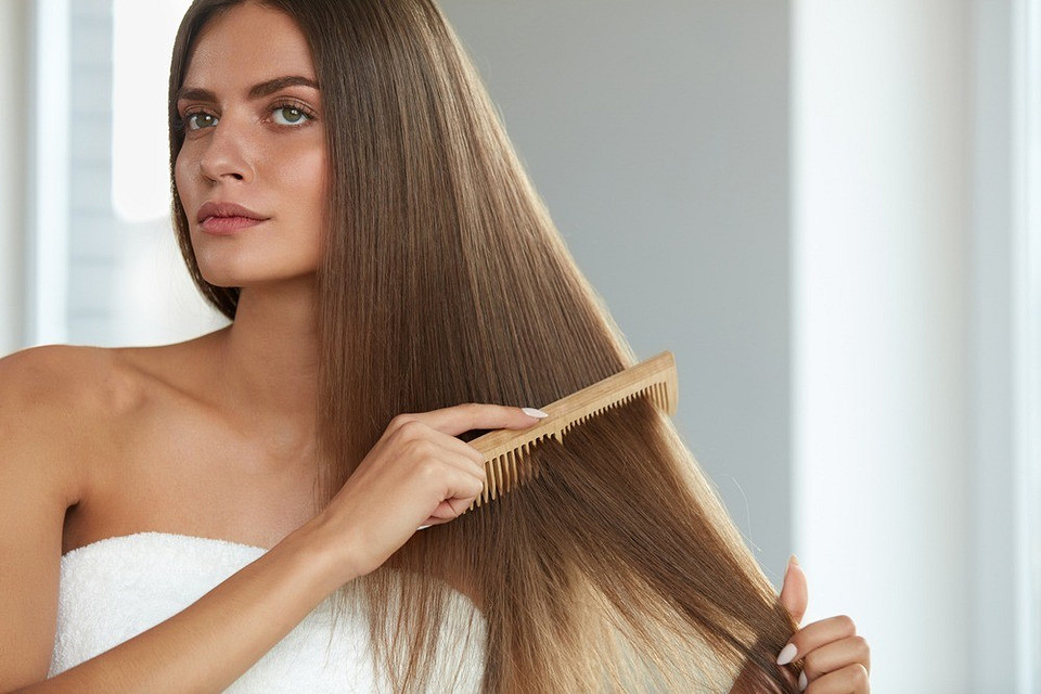 Волосы дыбом: 5 способов победить статическое электричество в волосах