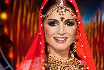 София Ротару отказалась от концертов в России из-за проблем со здоровьем