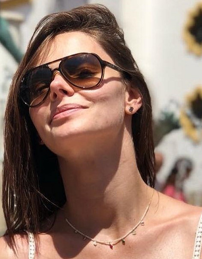 Беременную Елизавету Боярскую доставили на скорой в роддом