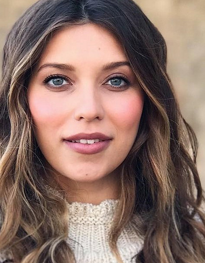 Регину Тодоренко заметили в роддоме