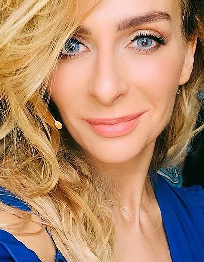 Екатерина Варнава перетанцевала звезду фильма «Шаг вперед»