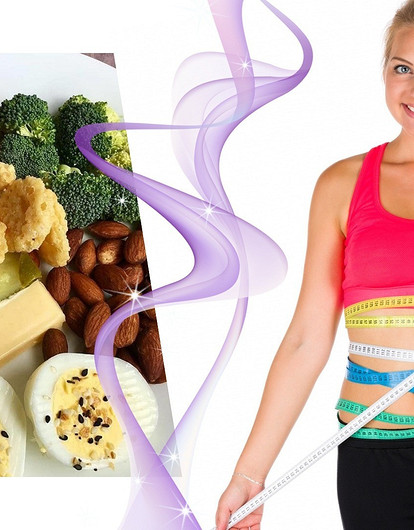 Безуглеводная диета для похудения: все о популярном способе сбросить вес