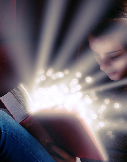 5 элементарных шагов, как сочинить ребенку сказку