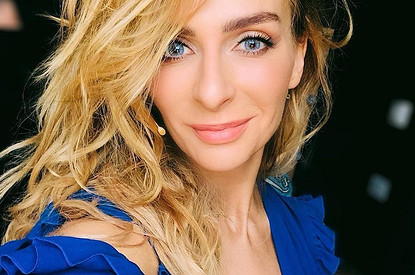 Екатерина Варнава перетанцевала звезду фильма «Шаг вперед»