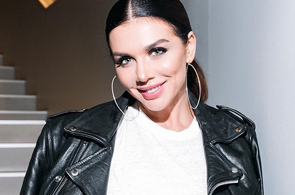 Анна Седокова рассказала о борьбе за наследство, которое осталось от первого мужа