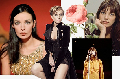 8 секретов шарма и успеха легендарных французских певиц