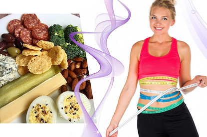 Безуглеводная диета для похудения: все о популярном способе сбросить вес