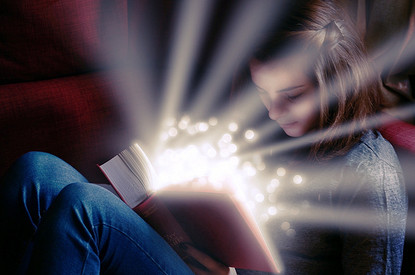 5 элементарных шагов, как сочинить ребенку сказку