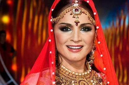 София Ротару отказалась от концертов в России из-за проблем со здоровьем