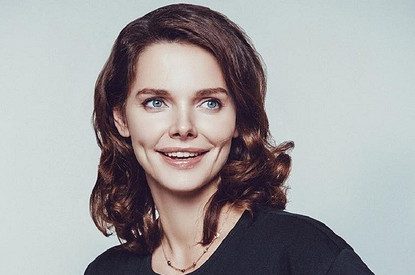 Елизавета Боярская во второй раз стала мамой