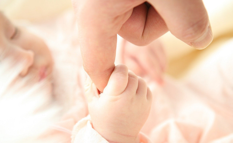 Первый год жизни недоношенного малыша: что следует знать маме?