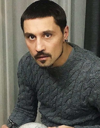 Дима Билан прописался в Кабардино-Балкарии, чтобы платить налоги родному региону