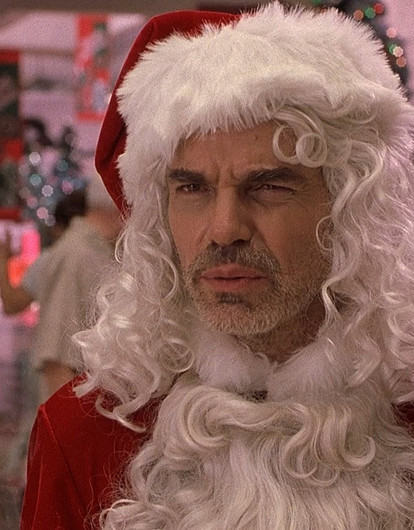 Тест: какой подарок ты заслужила от Дедушки Мороза?