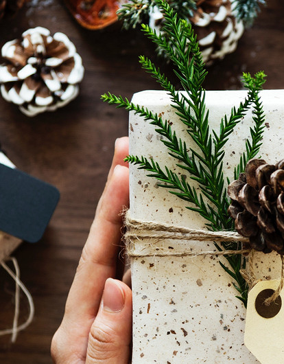 5 способов заработать в канун праздников