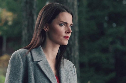 Елизавета Боярская потратила на вторые роды 72 тысячи рублей