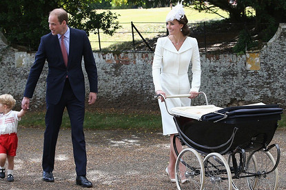 6 принципов поведения мамы, когда в семье появляется второй малыш