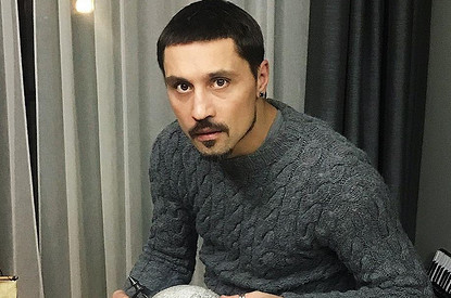 Дима Билан прописался в Кабардино-Балкарии, чтобы платить налоги родному региону