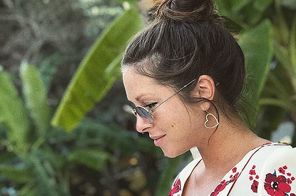 Нюша продемонстрировала фигуру спустя месяц после родов