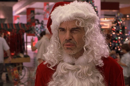 Тест: какой подарок ты заслужила от Дедушки Мороза?