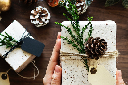 5 способов заработать в канун праздников