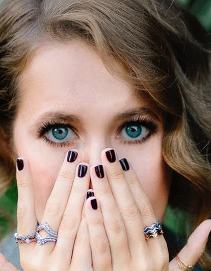 Ксения Собчак призналась, что в молодости столкнулась с домашним насилием