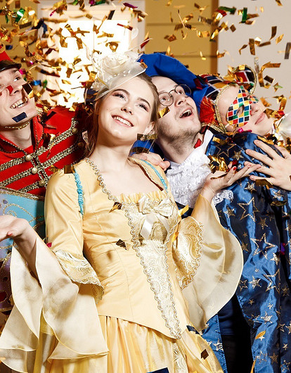 Правила хорошей «елки»: 5 советов родителям, как сделать праздник незабываемым для всей семьи!