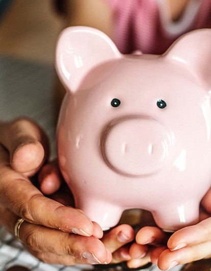 6 важных правил, как давать карманные деньги ребенку