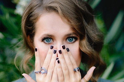 Ксения Собчак призналась, что в молодости столкнулась с домашним насилием