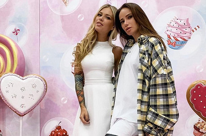 Рита Дакота простила Айзу Анохину за то, что та не рассказала об изменах Влада Соколовского