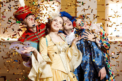 Правила хорошей «елки»: 5 советов родителям, как сделать праздник незабываемым для всей семьи!