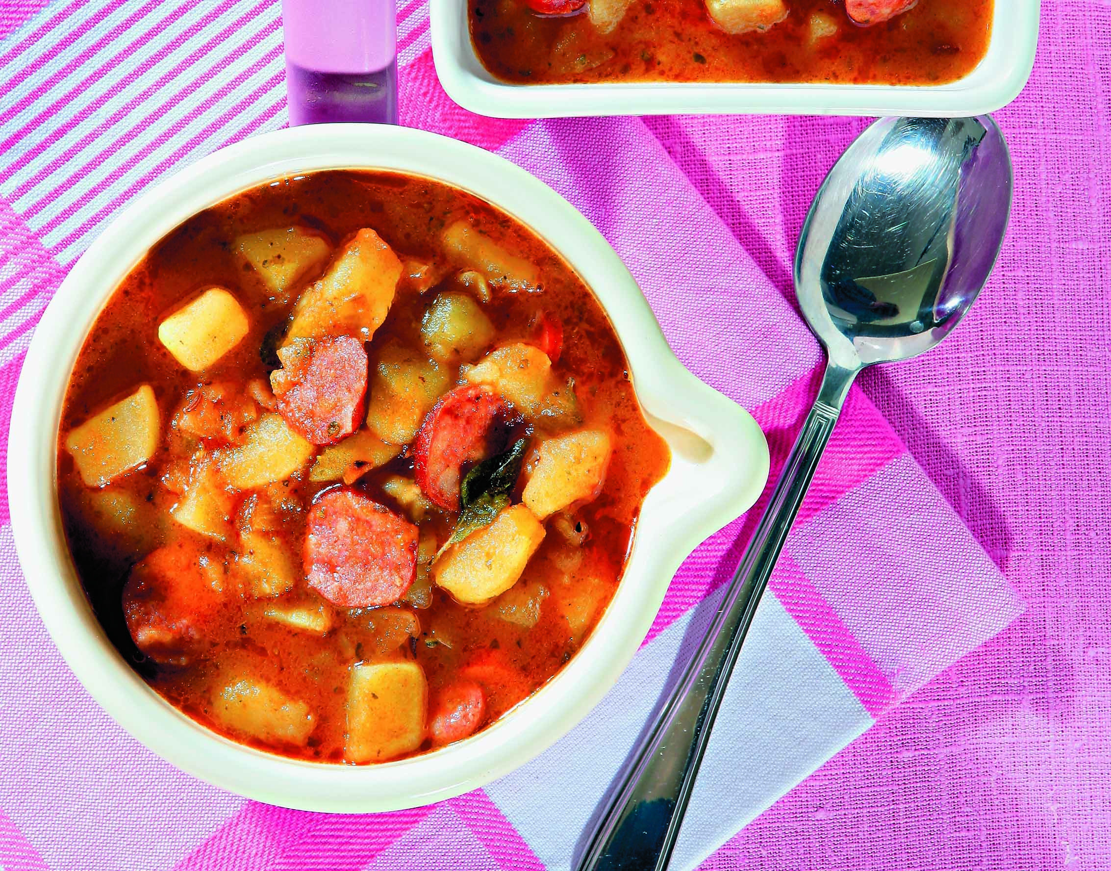 Ингредиенты: