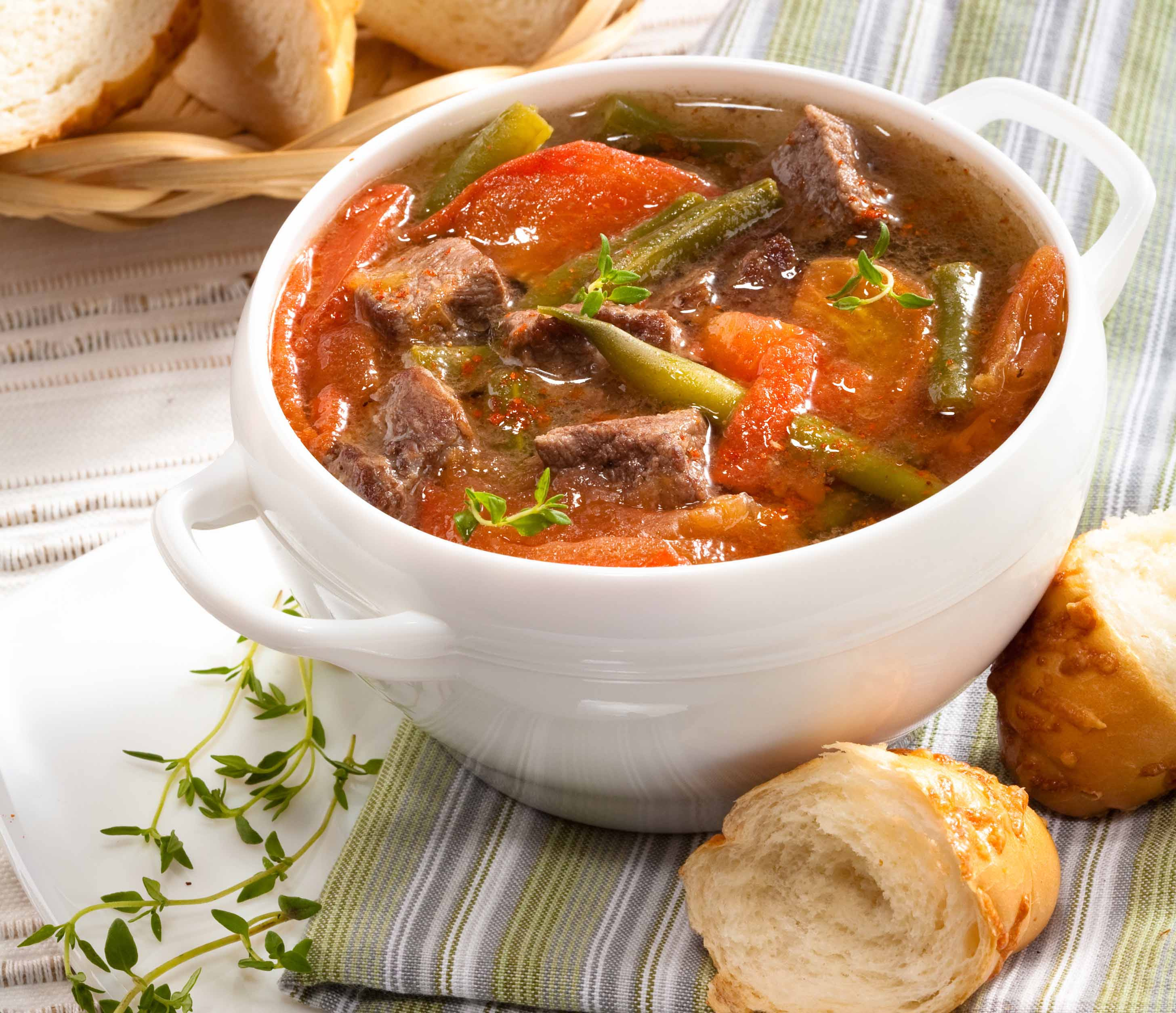 Ингредиенты: