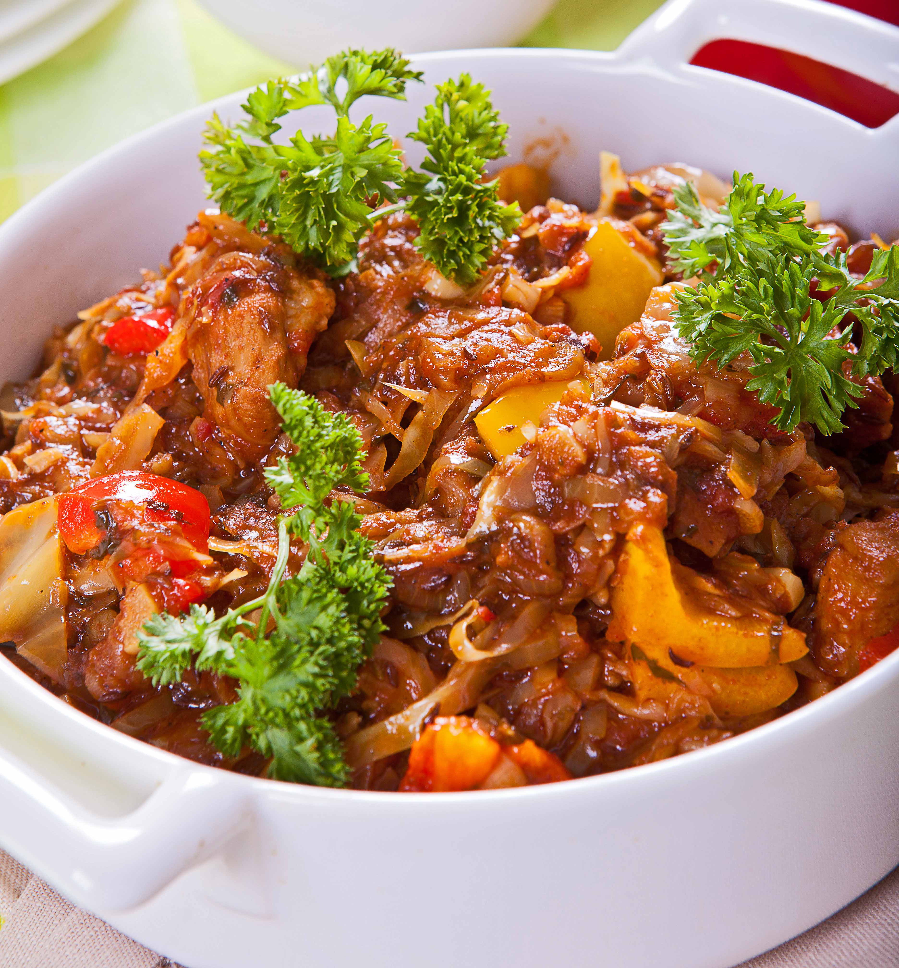 Ингредиенты: