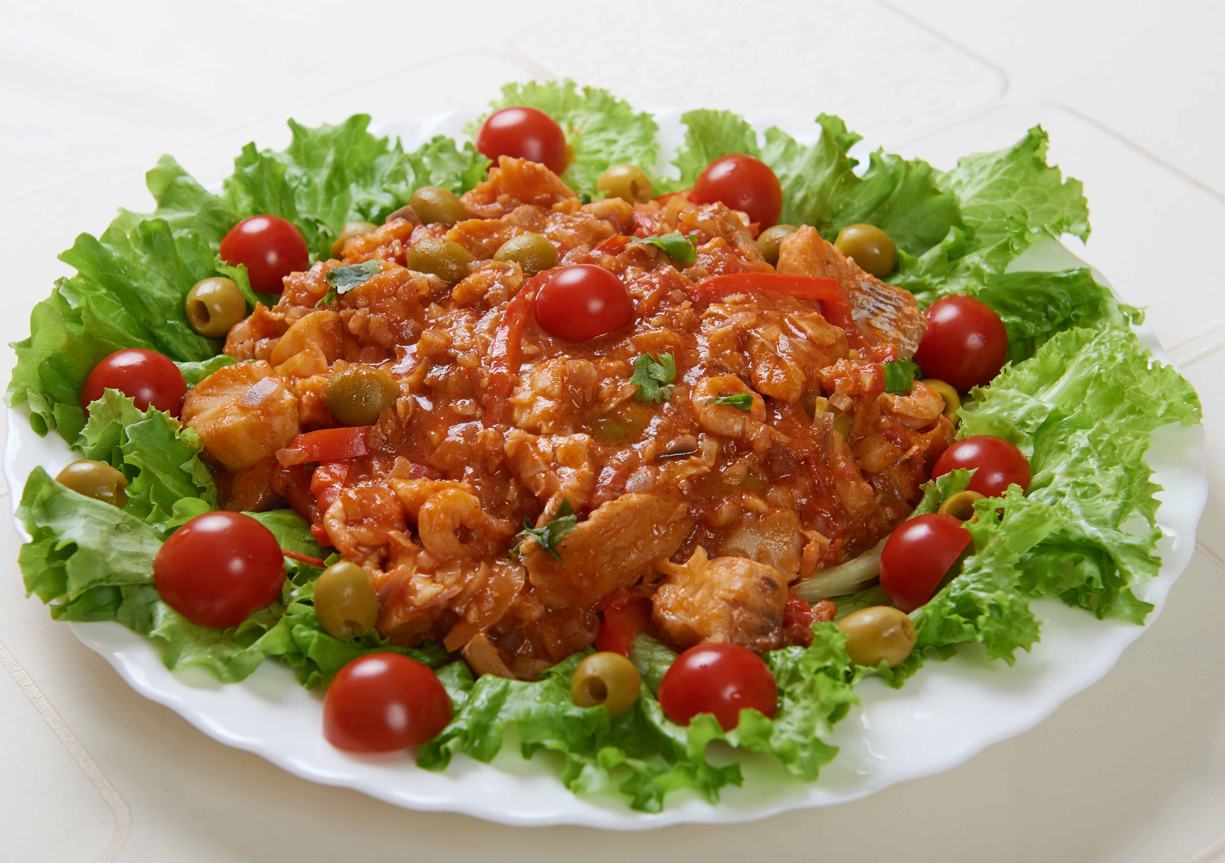 Ингредиенты: