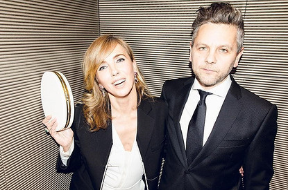 Светлана Бондарчук показала своего нового бойфренда